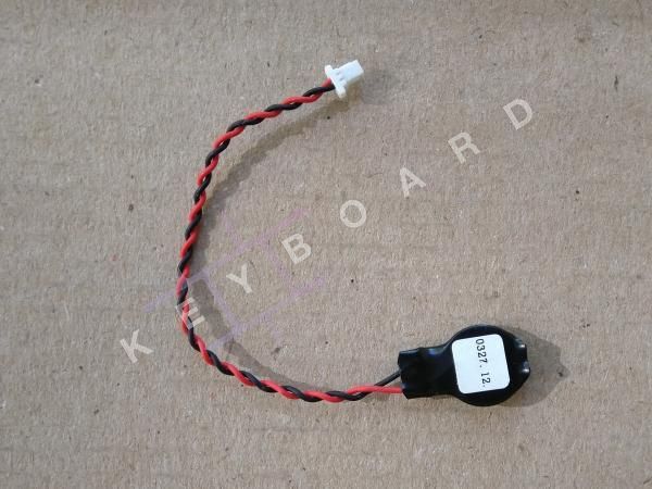 CMOS BATTERY Model ML1220